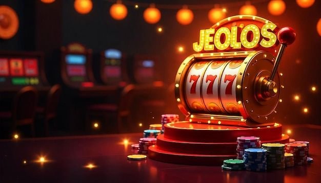 Live lottery draw on 889a showing numbered balls and result display
