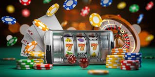 Croupier dealing cards in live baccarat round