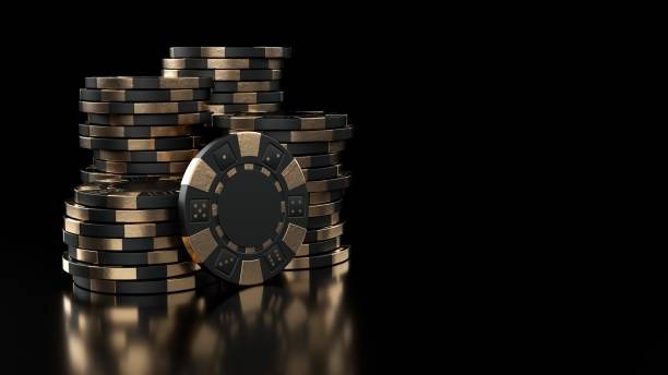 Round result displayed on 889a live baccarat table