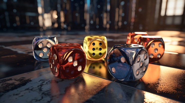 889a featured game showcase