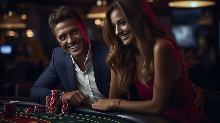 Live football match display with in-play betting options